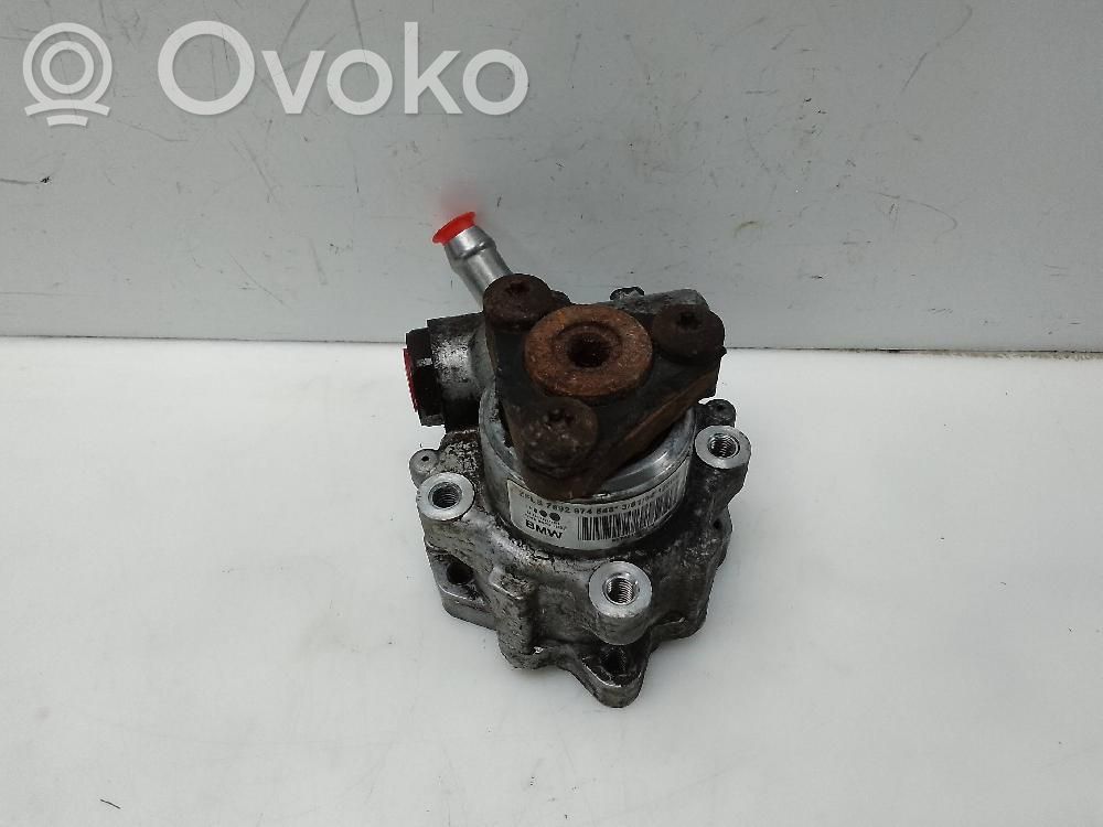 Pompa servosterzo   7692974546