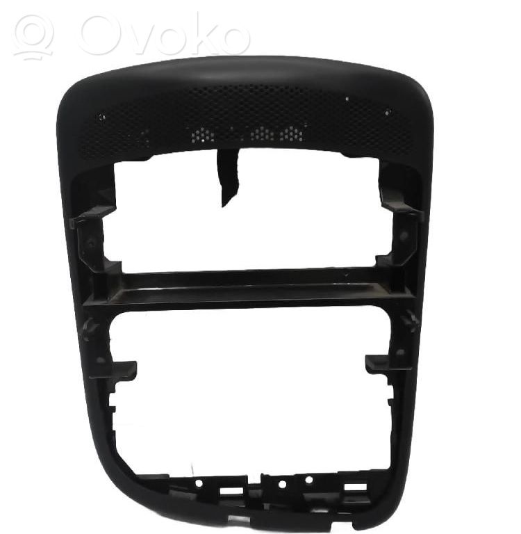 Renault Clio IV Schalter Warnblinkanlage
