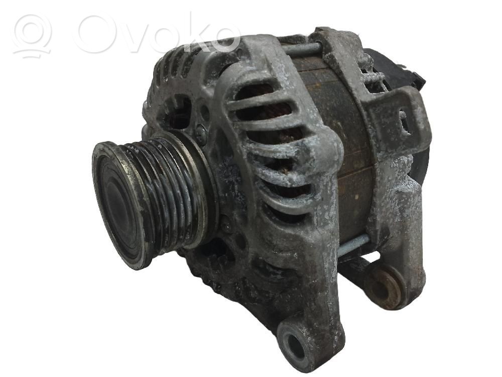 Opel Astra L Generatore/alternatore