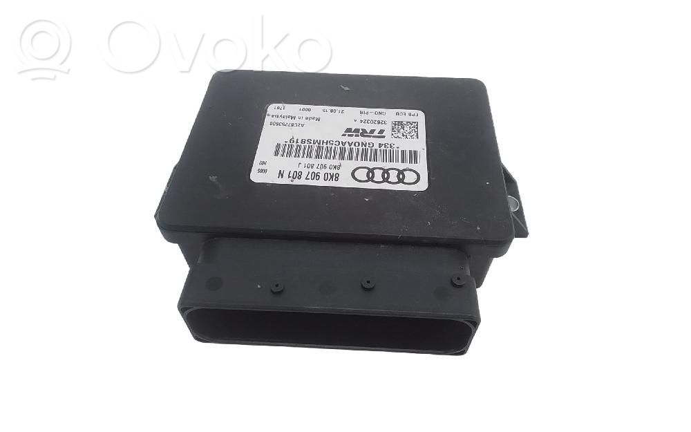 Audi A4 S4 B8 8K Altre centraline/moduli