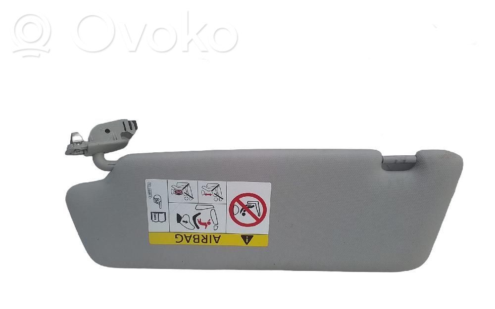 Häikäisysuoja   8U0857552HFT9