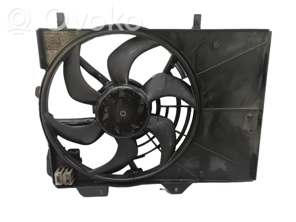 Elektrolüfter   9682895680