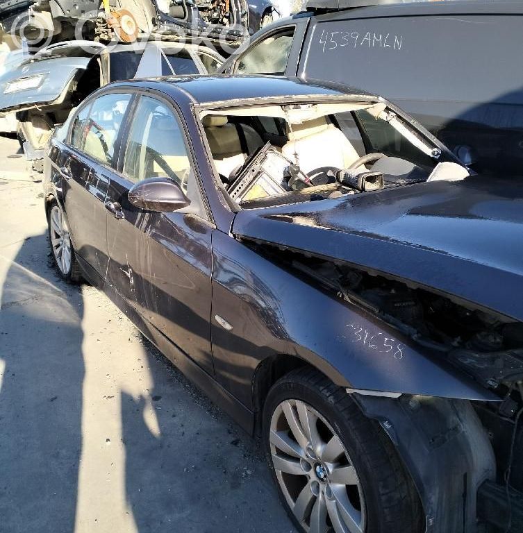 BMW 3 E90 E91 Stabilizators 