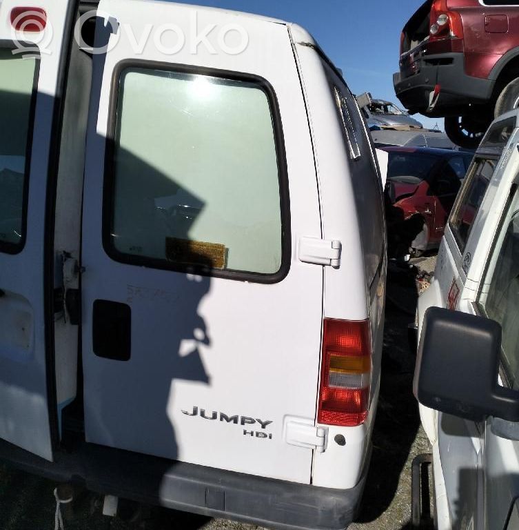 Citroen Jumpy Rear/tail lights 