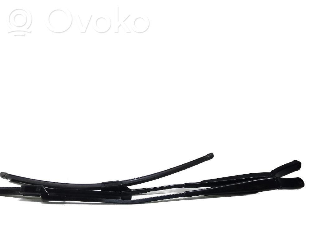 Volkswagen Golf VIII Ramię wycieraczki szyby przedniej / czołowej