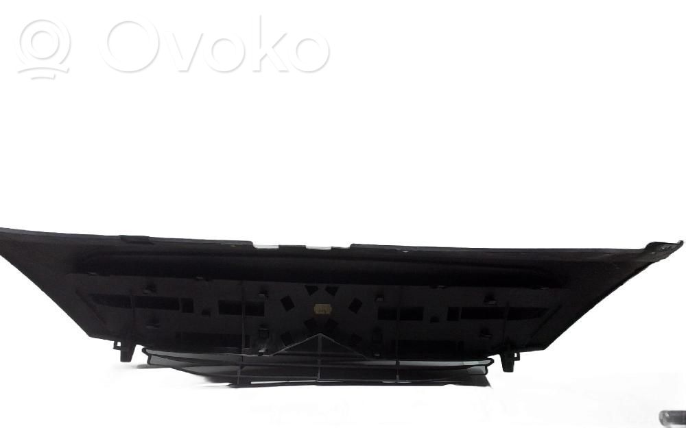 Citroen C3 Front grill 