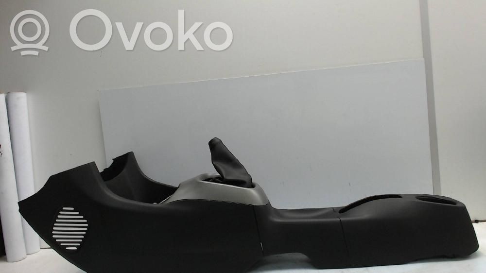 Toyota Aygo AB40 Console centrale