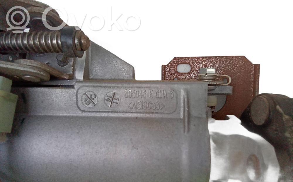 BMW X5 G05 Scatola dello sterzo 