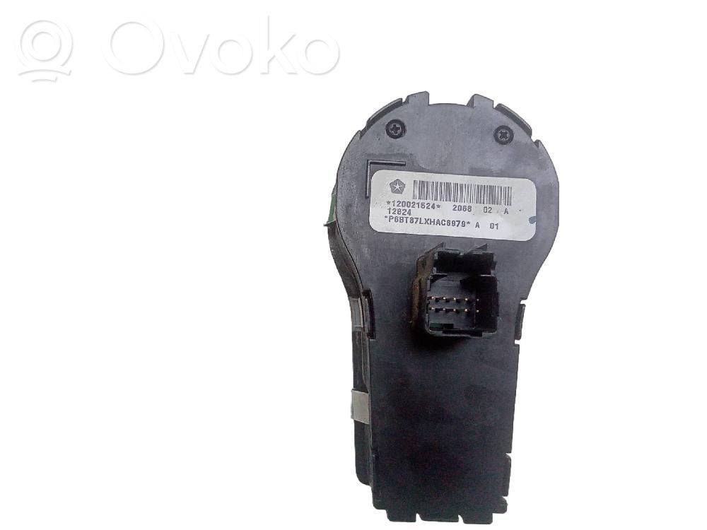Interruptor de luz   120021524