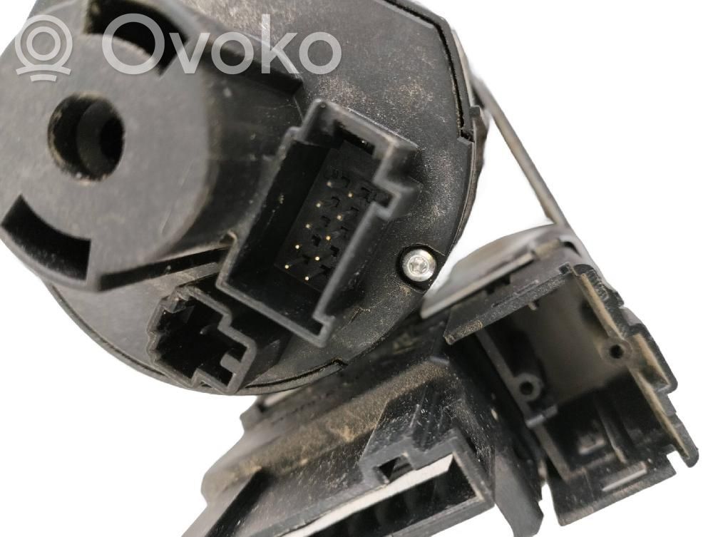 Audi A1 Light switch 