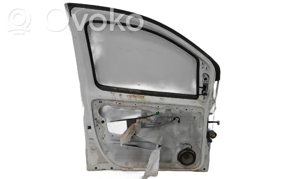 Peugeot Bipper Portiera anteriore