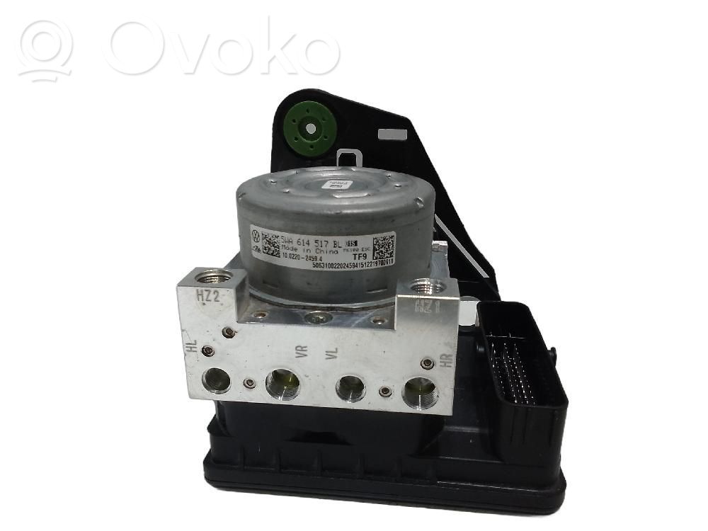 Bomba de ABS   5WA614517BL