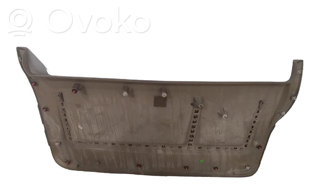Nissan Terrano Tapicerka bagażnika / Komplet