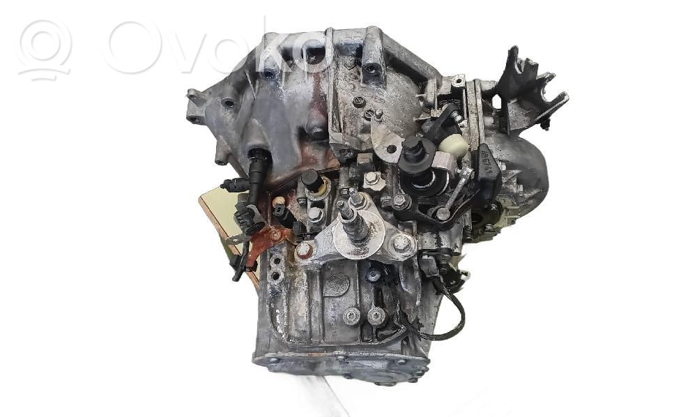 Peugeot 5008 Boîte de vitesses manuelle à 5 vitesses 