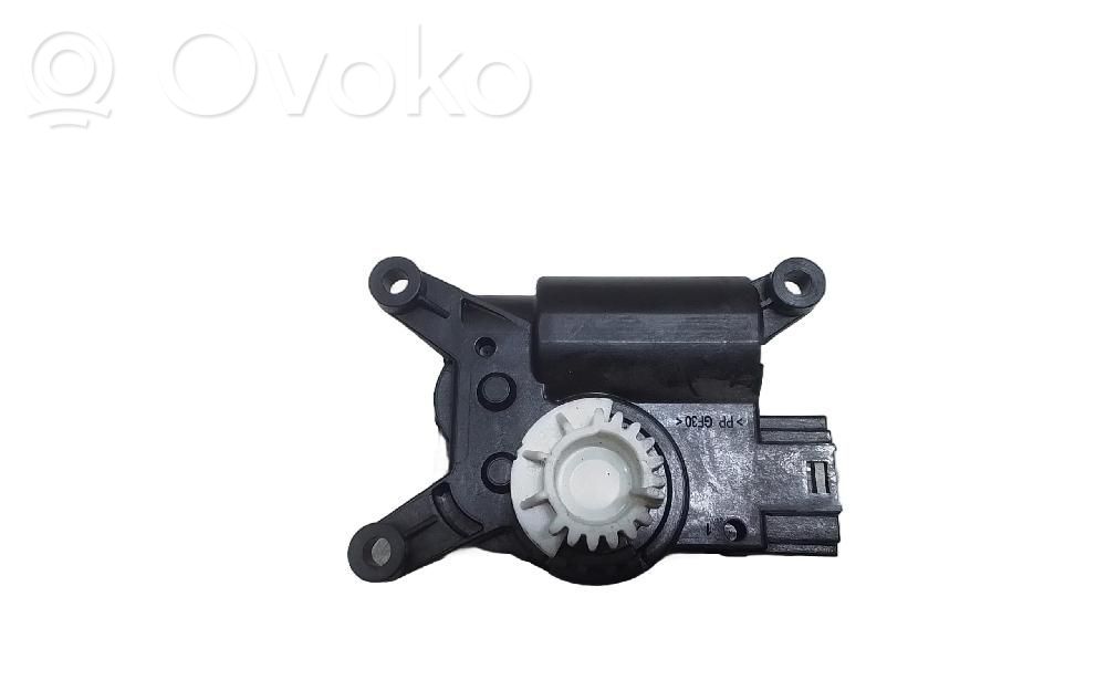 Seat Leon (5F) Motorino attuatore aria