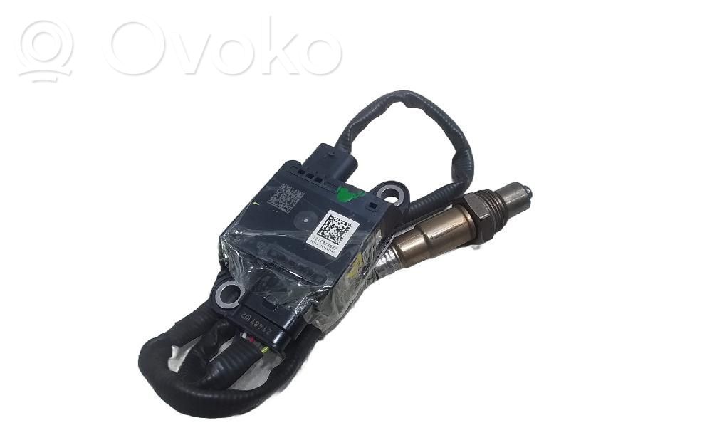 BMW 1 F40 Lambda probe sensor 