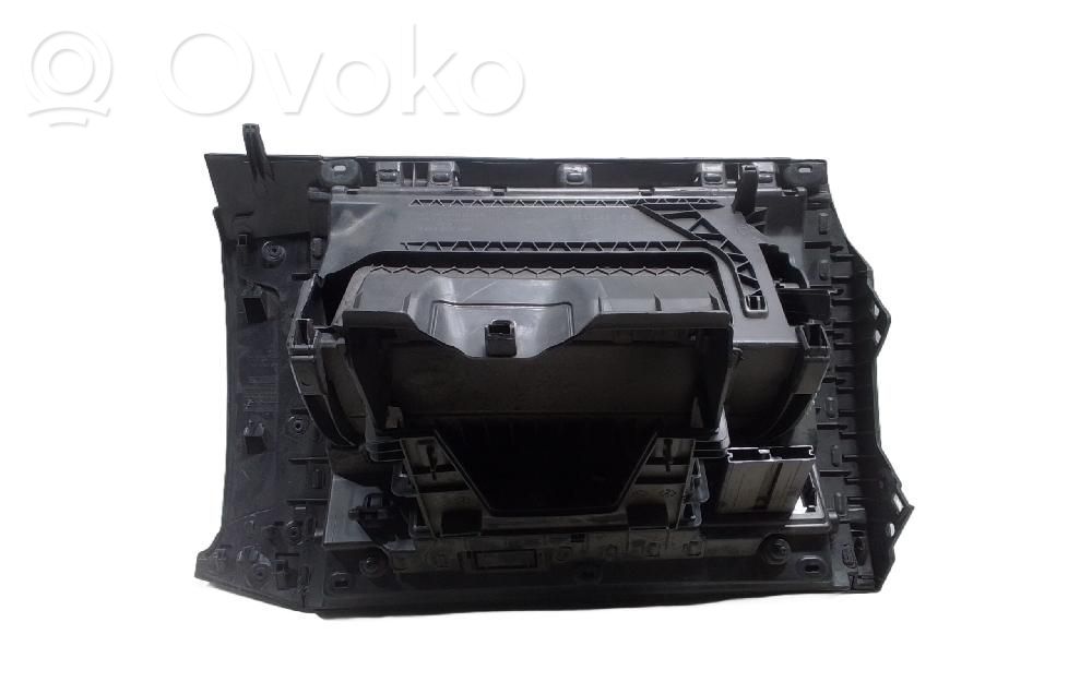 Volkswagen Polo VI Vano portaoggetti 
