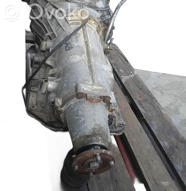 Scatola del cambio automatico   8680582