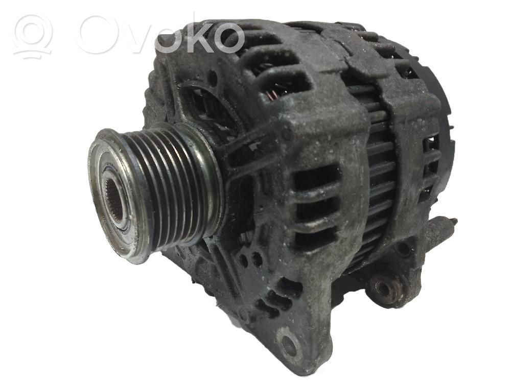 Alternador   RX033757AB