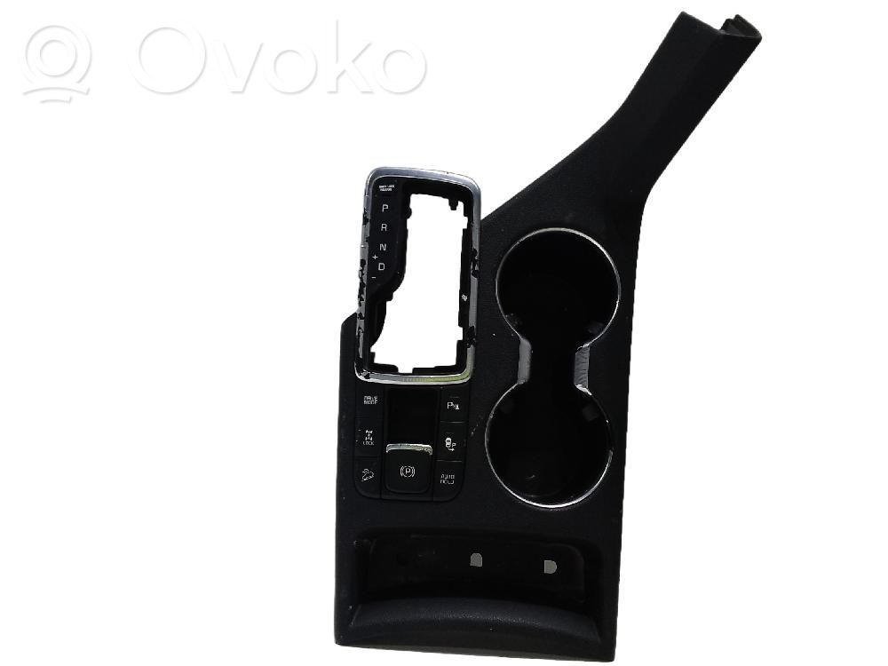 Console centrale   84651F1001