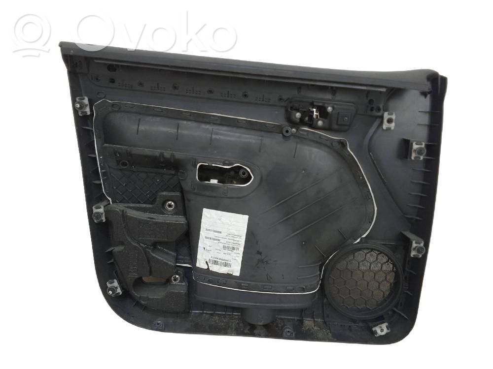 Volkswagen Touran I Rivestimento del pannello della portiera anteriore