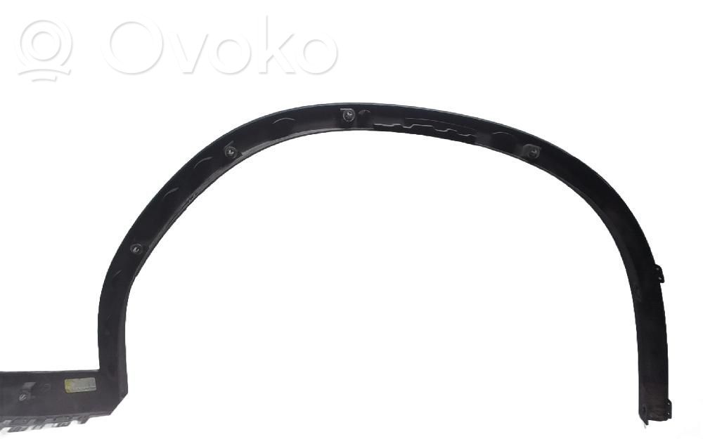 BMW X3 G01 Rivestimento passaruota anteriore 