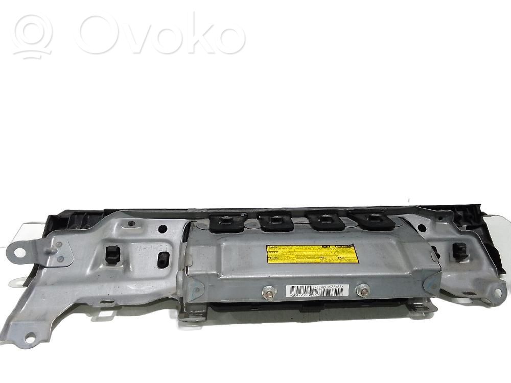 Lexus IS 220D-250-350 Airbag per le ginocchia