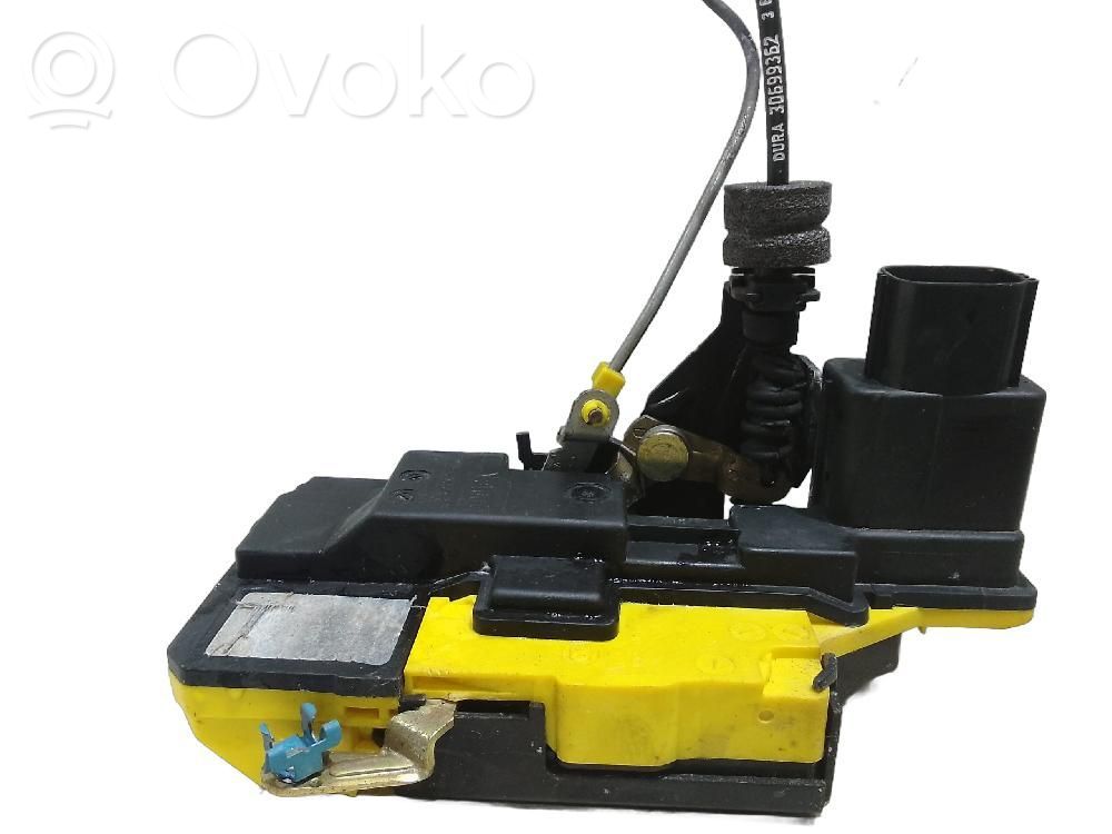 Etuoven lukko   30699748