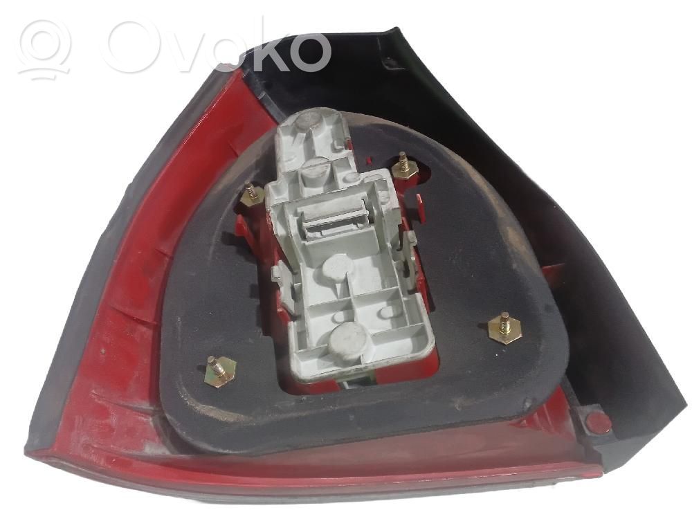 Audi A3 S3 8L Luci posteriori 