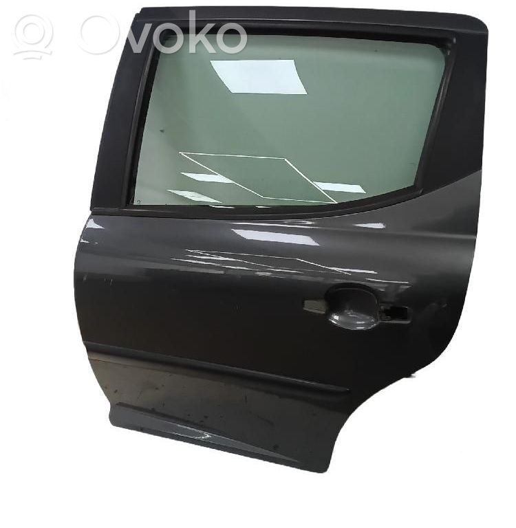 Puerta trasera   9006Q2