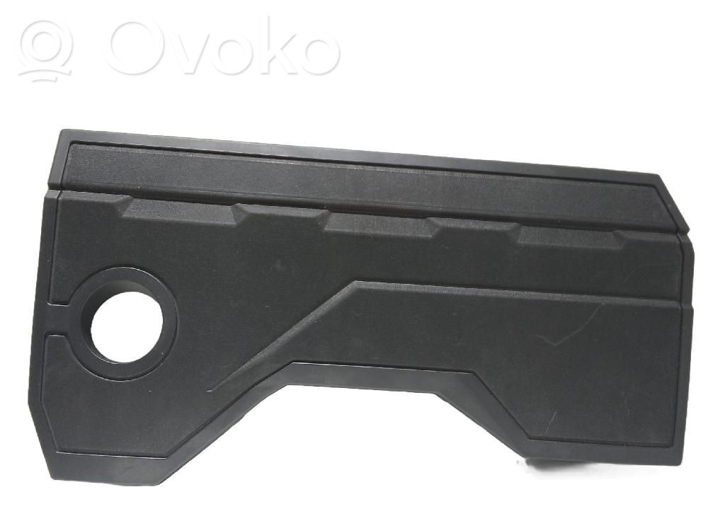 Peugeot 2008 II Capac protecție motor 