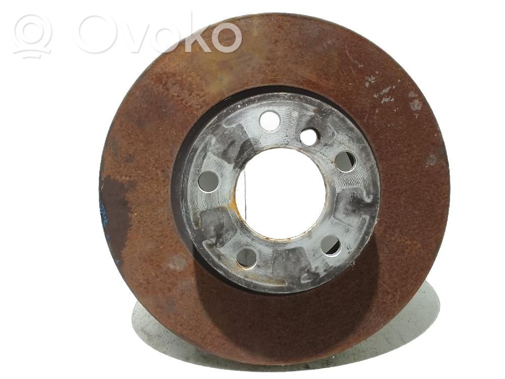 BMW X3 F25 Disco del freno anteriore