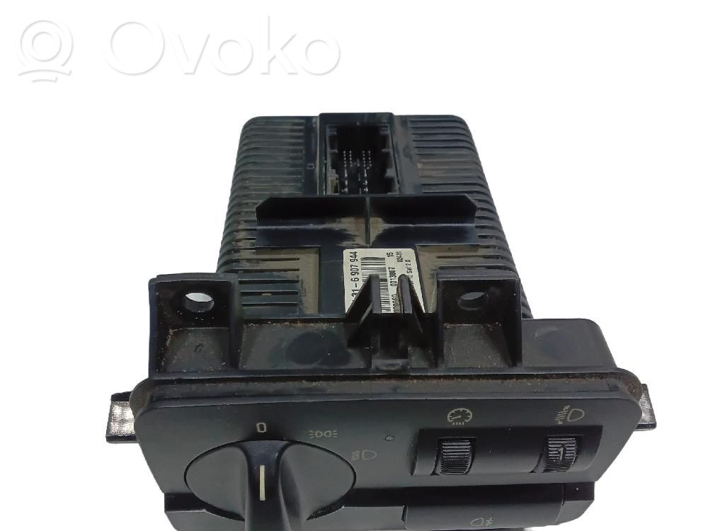BMW 3 E46 Lichtschalter