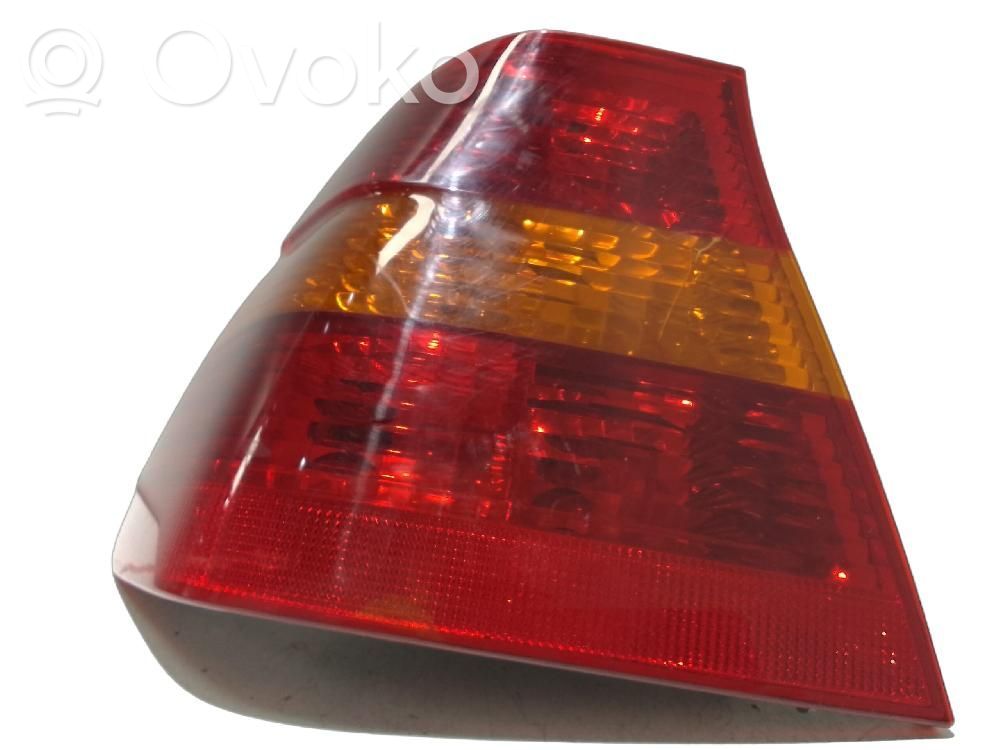 Luz trasera/de freno   6907933