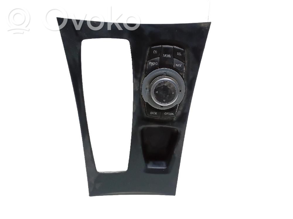 Multifunctional control switch/knob   920517701