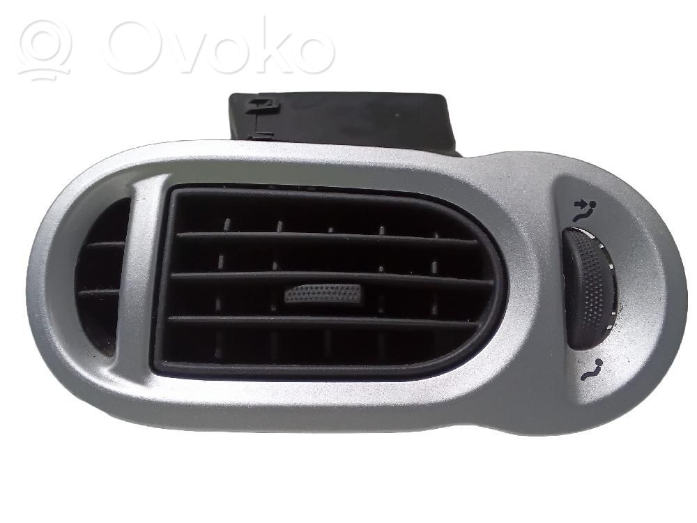Renault Grand Modus Grilă ventilație centrală 