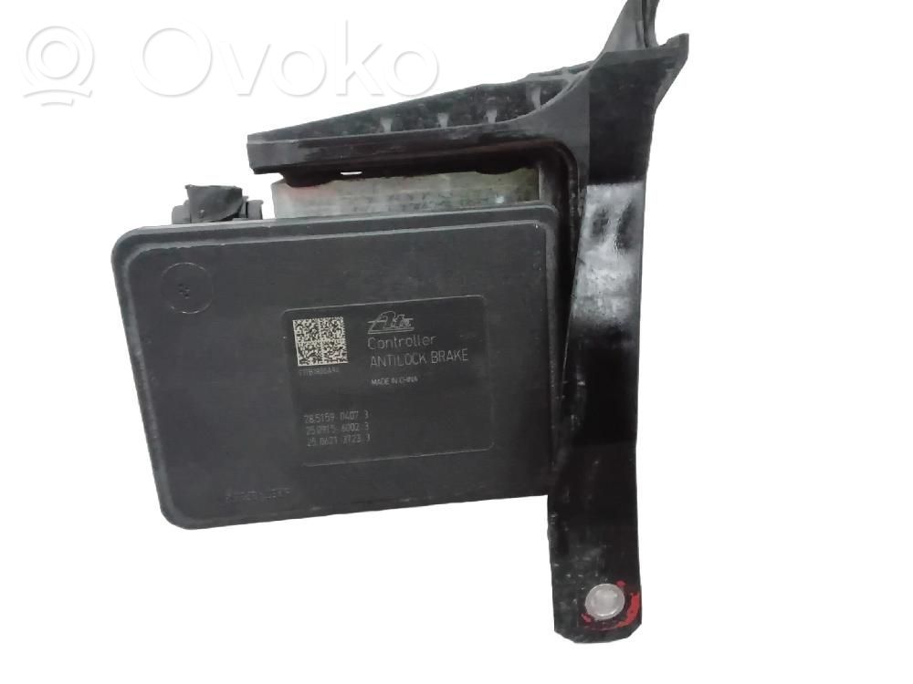 ABS Blokas   28515904073