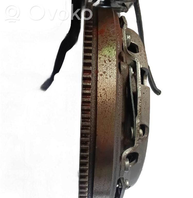 Peugeot 208 II Motor 