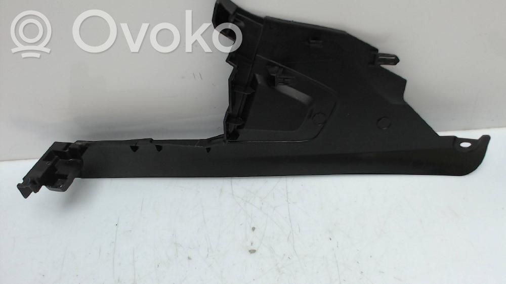 Subaru Forester SJ Garniture de panneau console centrale