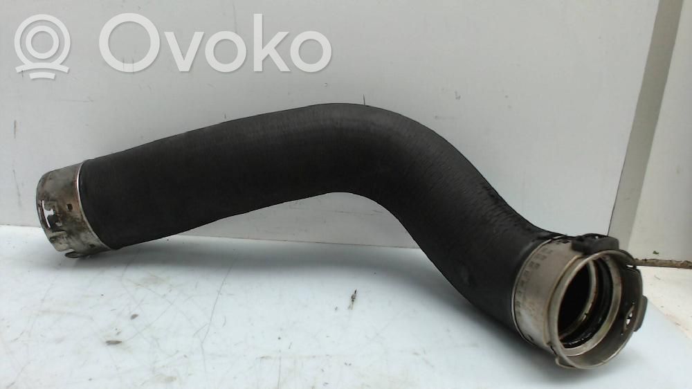 BMW 5 F10 F11 Furtun/conductă intercooler