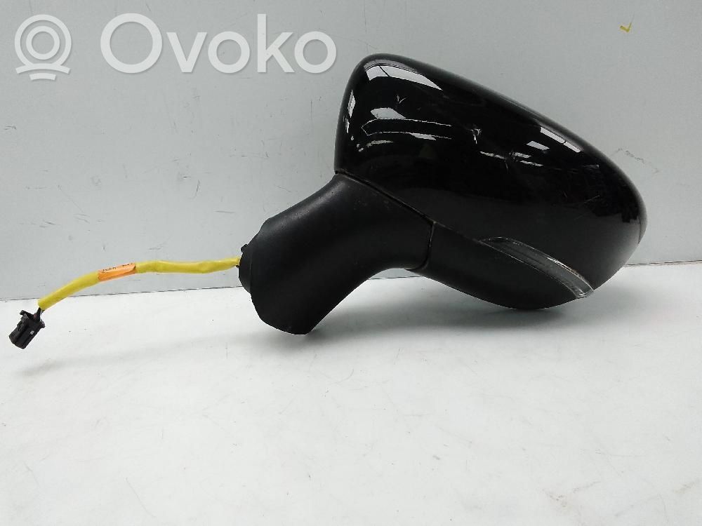 Renault Captur Oglindă electrică ușă față