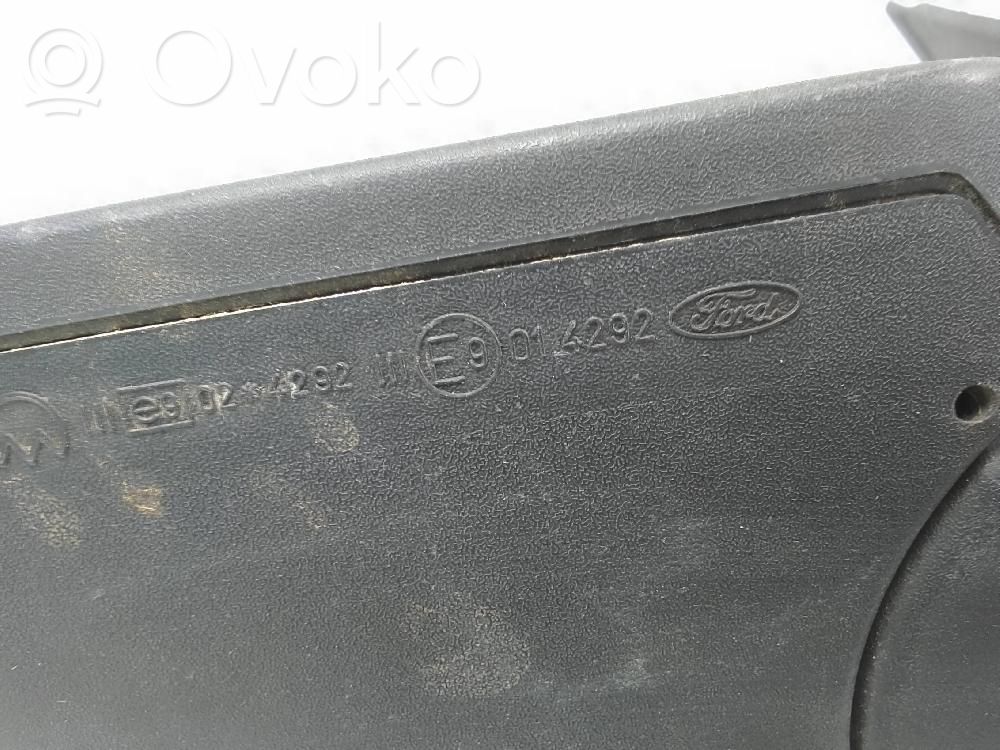Etuoven sähköinen sivupeili   E9014292