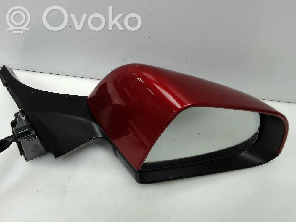 Tesla Model 3 Etuoven sähköinen sivupeili