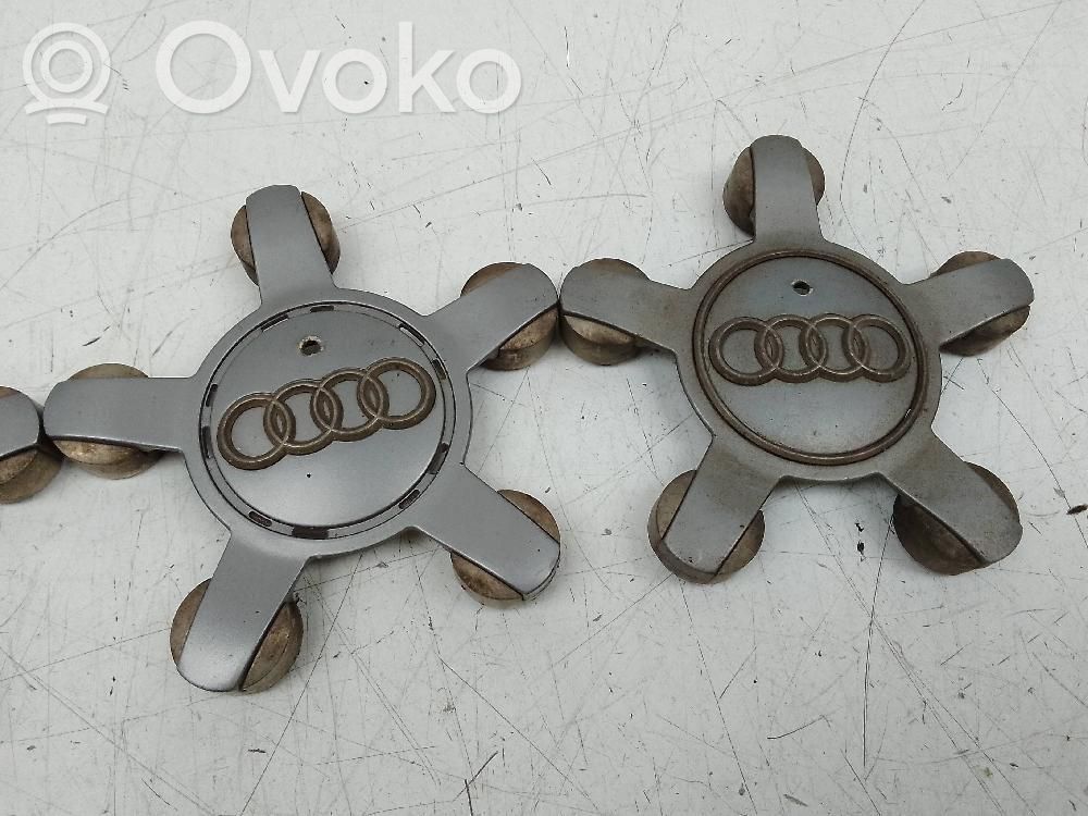 Audi A3 S3 8V Dekielki / Kapsle oryginalne 