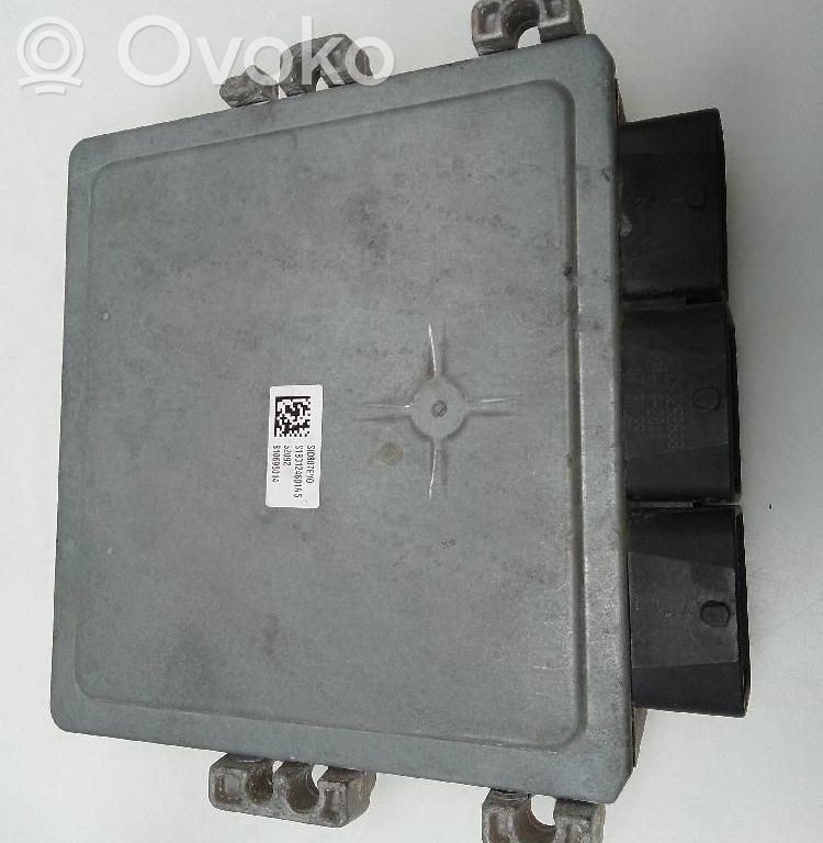 Autres unités de commande / modules   AV6112A650PD