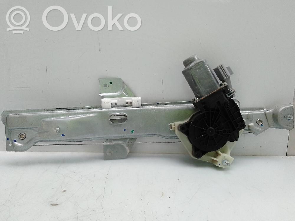 Ford Ka Macara geam spate manuală 