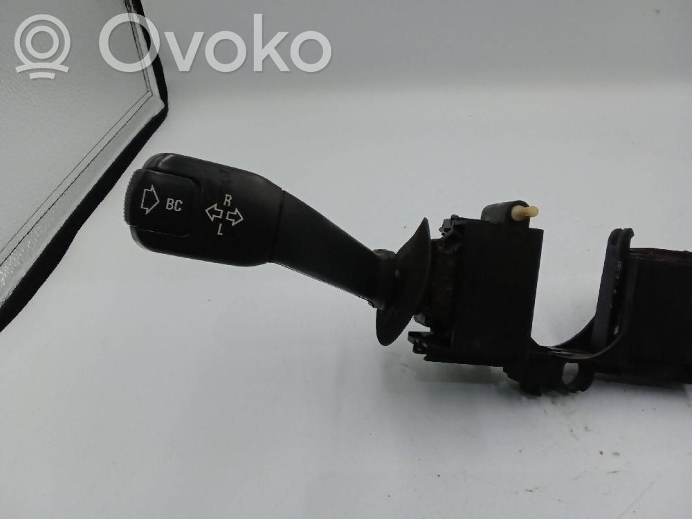 BMW 5 E39 Interruptor de luz 