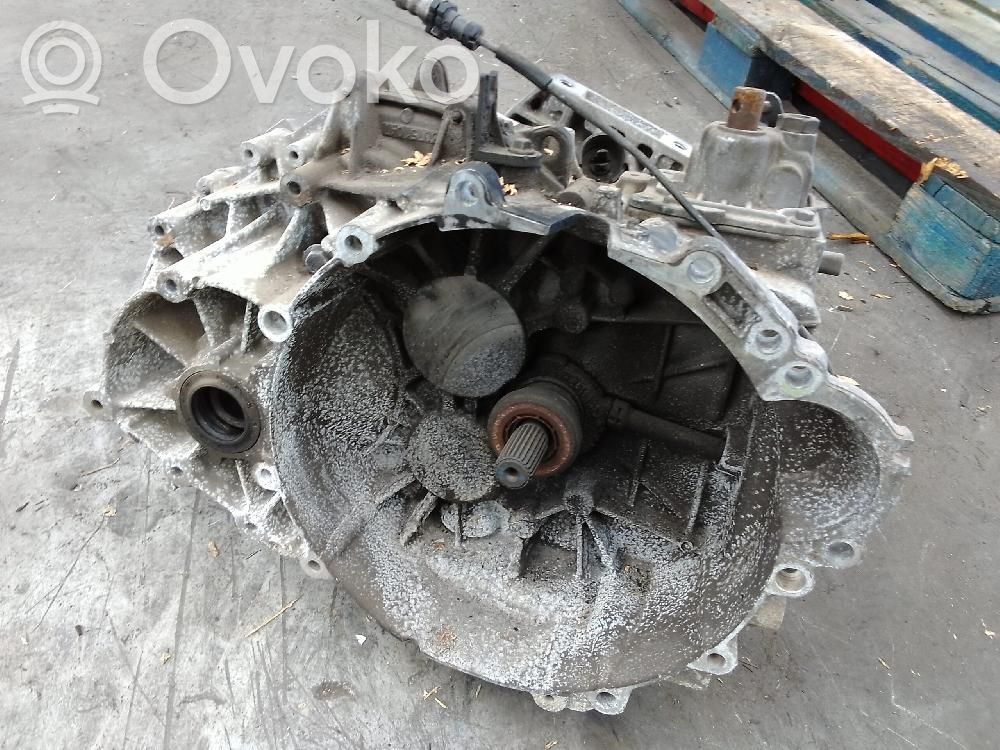 Volvo S40 Scatola del cambio manuale a 5 velocità 