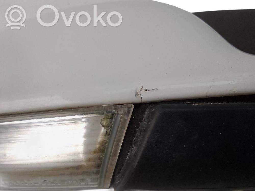 Volkswagen Golf V Specchietto retrovisore elettrico portiera anteriore 