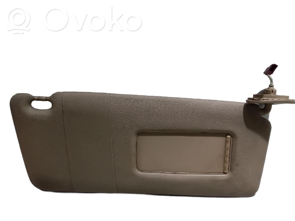 BMW 5 E39 Sun visor 